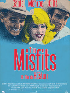 The Misfits