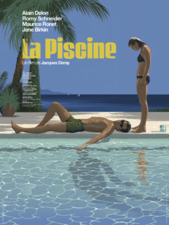 LA PISCINE