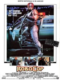 ROBOCOP