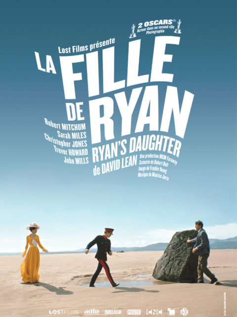 LA FILLE DE RYAN