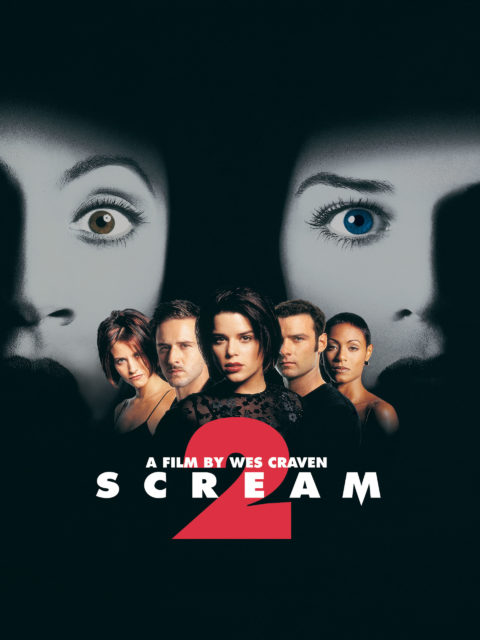 SCREAM 2