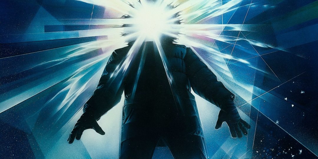 THE THING de John Carpenter