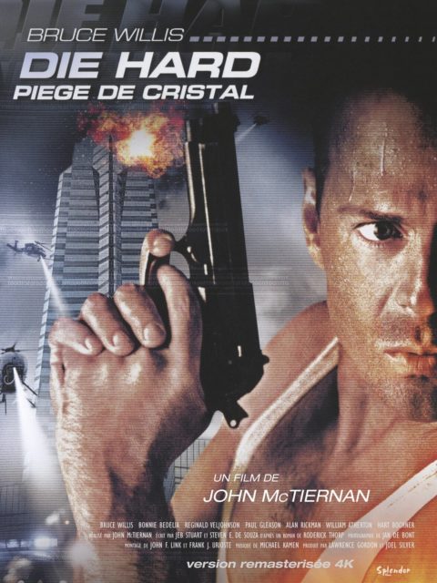 DIE HARD : PIÈGE DE CRISTAL