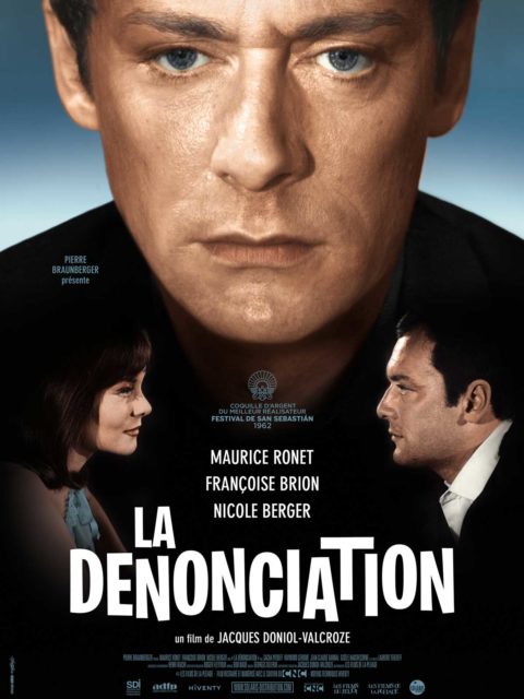 LA DENONCIATION