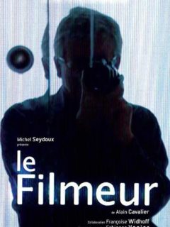 Le Filmeur