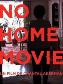 NO HOME MOVIE