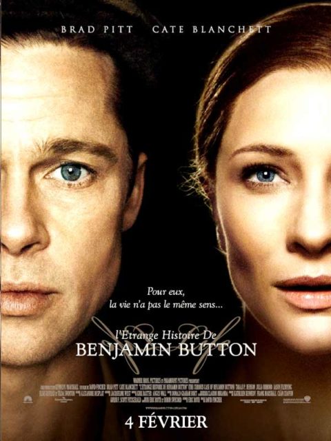 L’Etrange Histoire de Benjamin Button