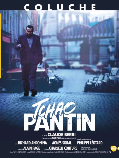 Tchao Pantin