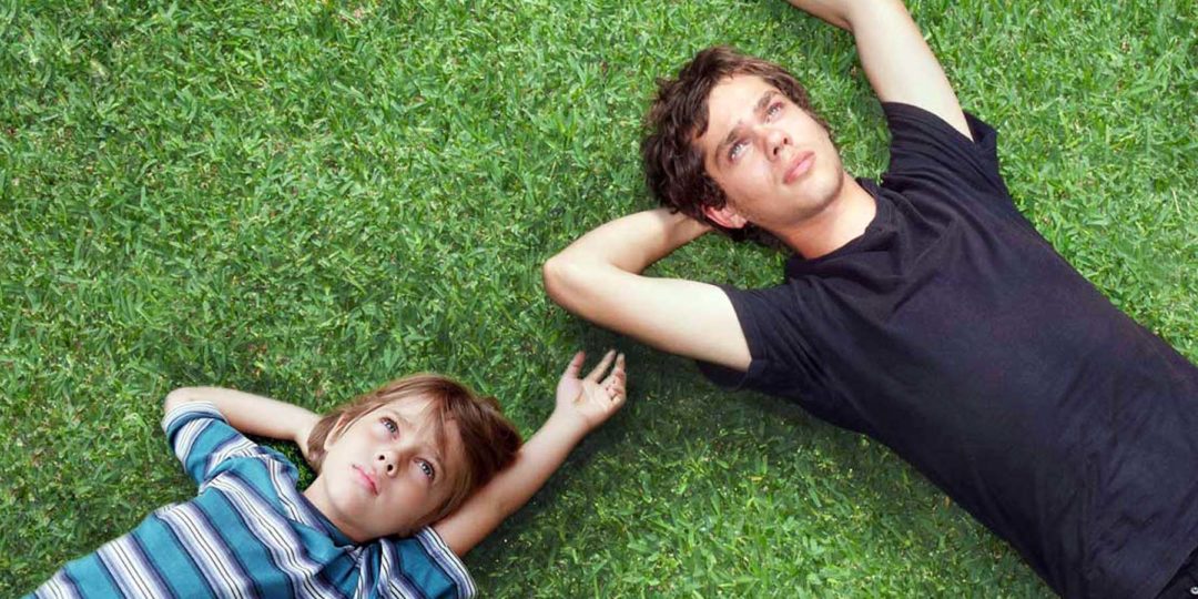 Contre-Plongée : BOYHOOD de Richard Linklater