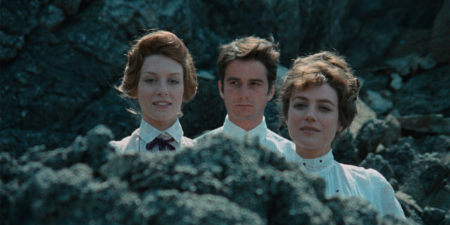 5 Héroïnes de François Truffaut