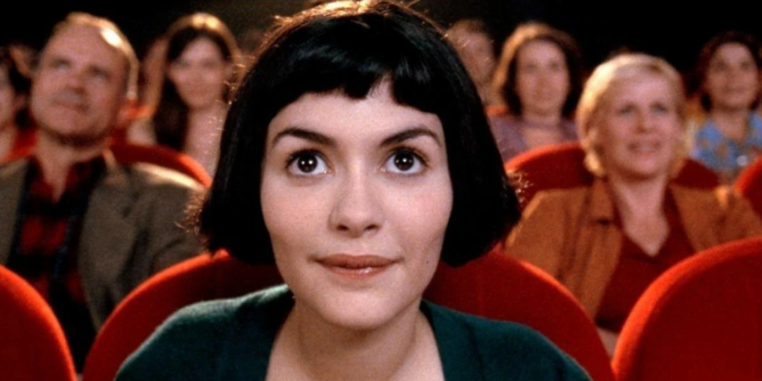 Le Fabuleux Destin Amélie Poulain de Jean-Pierre Jeunet