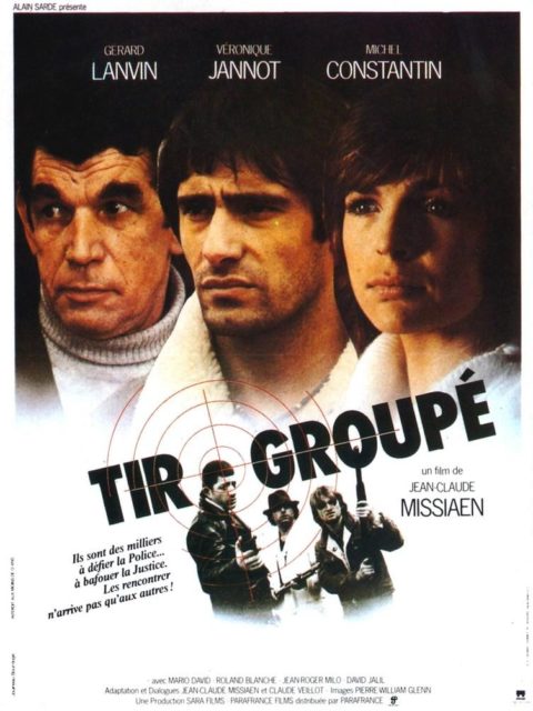 TIR GROUPE