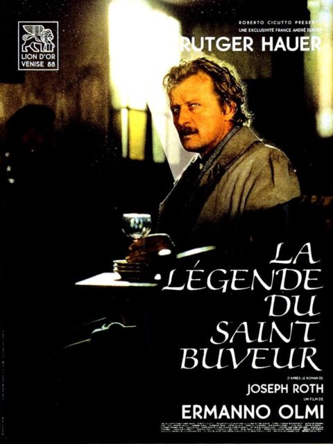 LA LEGENDE DU SAINT BUVEUR