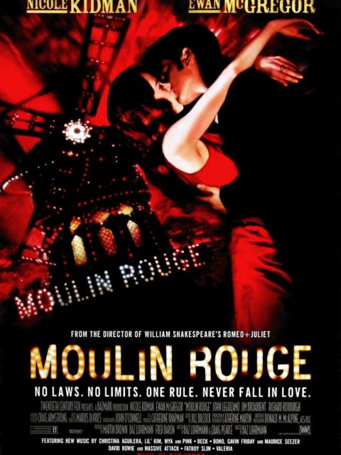 Moulin Rouge