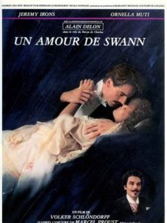 Un Amour de Swann