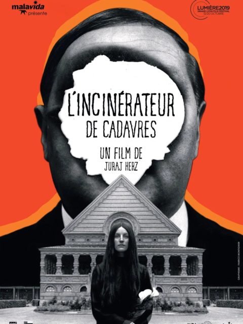 L’Incinérateur de Cadavres