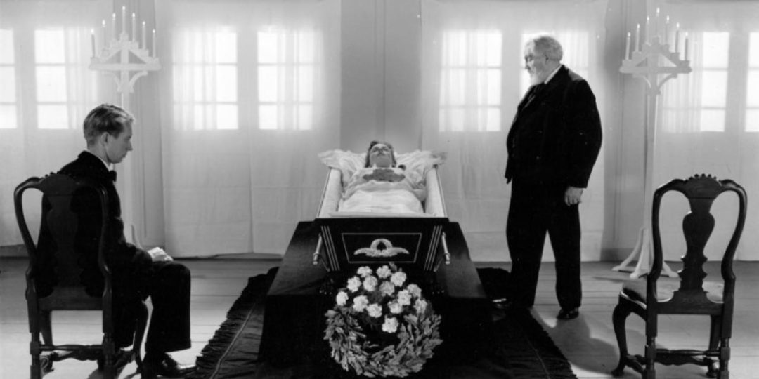 A LA RENCONTRE DES GRANDS CLASSIQUES : ORDET de Carl Theodor Dreyer