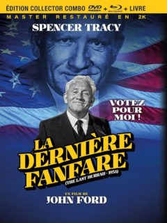 LA DERNIERE FANFARE