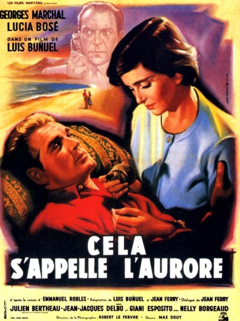 Cela s’appelle l’aurore