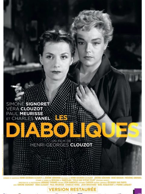 Les Diaboliques