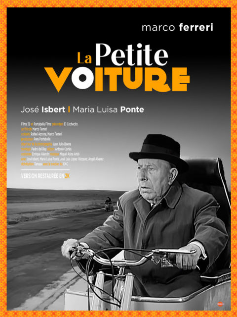 La Petite Voiture