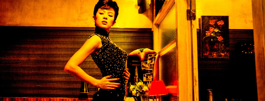 Avant Première : 2046 de Wong Kar Wai, pour la première fois en version numérique restaurée 4K !