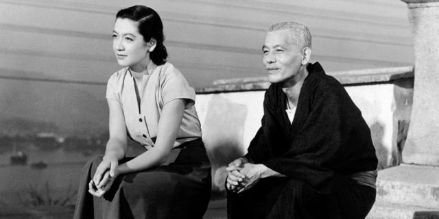 Les Leçons de Cinéma : Voyage à Tokyo de Yasujiro Ozu