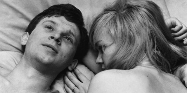 Un Automne Tchécoslovaque : LES AMOURS D’UNE BLONDE de Miloš Forman