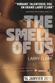 The smell of us