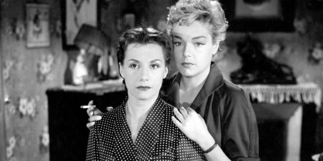 Ciné-club de l’UFR de Philo : LES DIABOLIQUES de Henri-Georges Clouzot