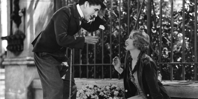 Les Leçons de Cinéma : Les Lumières de la Ville de Charles Chaplin