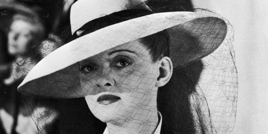 Ciné-club de l’UFR de Philo : Une femme cherche son destin (Now Voyager) de Irving Rapper