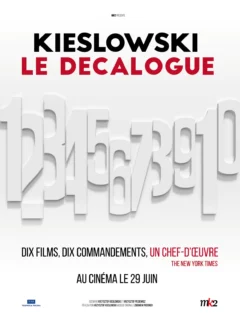 Le Décalogue 1-2