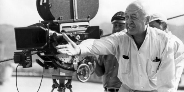 Rétrospective Otto Preminger