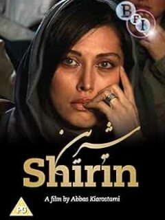 Shirin