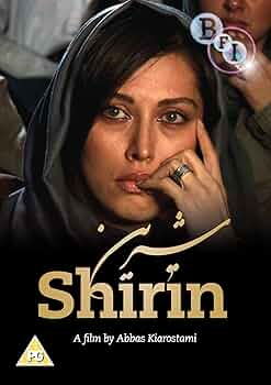 Shirin