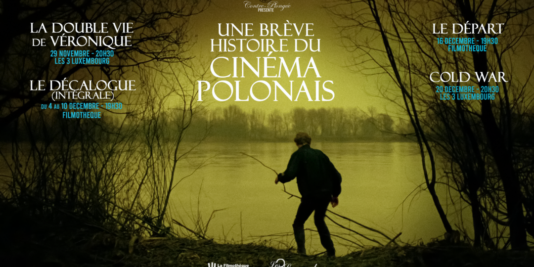 Une brève histoire du cinéma polonais