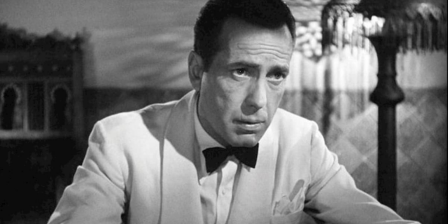 Humphrey Bogart