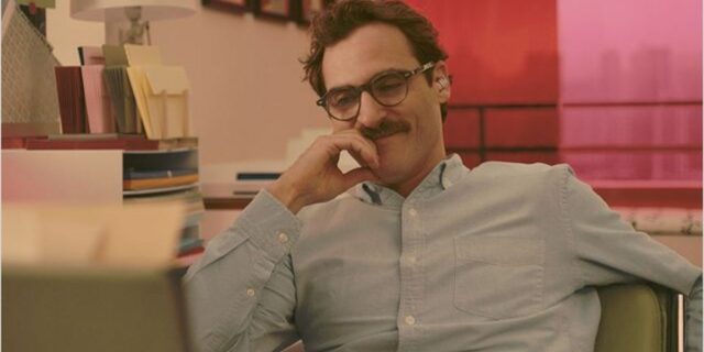 Spike Jonze