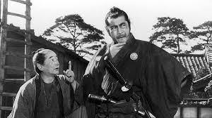 Ciné-Maille : Sanjuro d’Akira Kurosawa