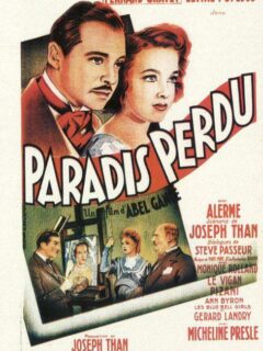 Paradis Perdu