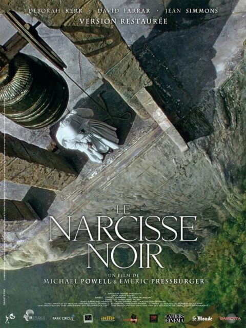 LE NARCISSE NOIR