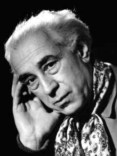 Conférence “Retour, Rouleau, refrain : Formes de la boucle dans les mélodrames d’Abel Gance »