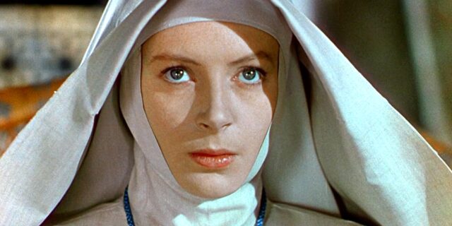 Soirée spéciale autour de Deborah Kerr : Le Narcisse Noir de Michael Powell et Emeric Pressburger