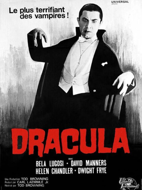 DRACULA