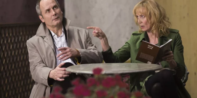 Ciné-Club « En Crise! » : Les Herbes Folles d’Alain Resnais