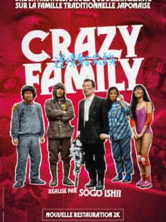 Crazy Family