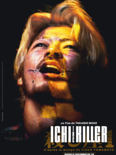 Ichi the the Killer