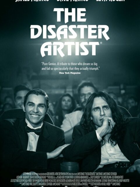 The Disaster Artist