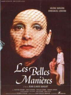 Les Belles Manières